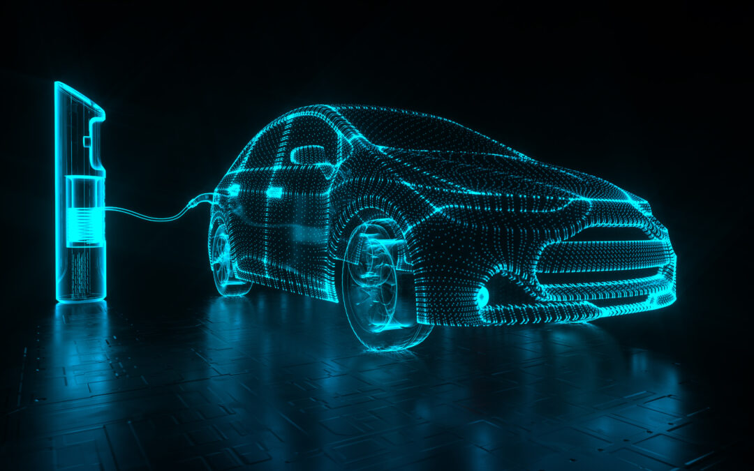 THE NEXT GENERATION OF BATTERY MANAGEMENT SYSTEM