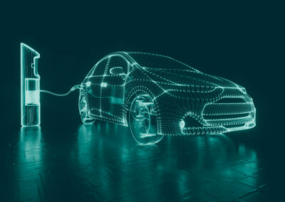 THE NEXT GENERATION OF BATTERY MANAGEMENT SYSTEM