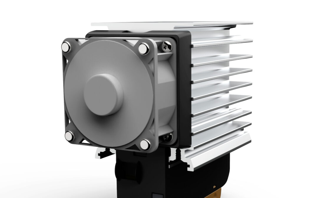 DT Application for SCR Power Controllers
