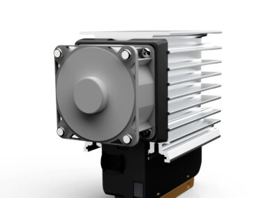 DT Application for SCR Power Controllers