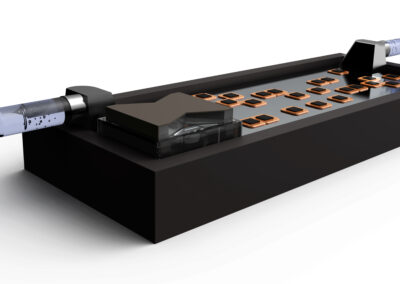 DT Application for On-board Chargers (OBC)