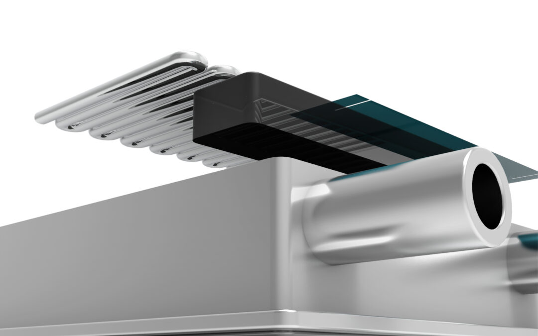 DT Application for High Voltage Heaters (HVH)